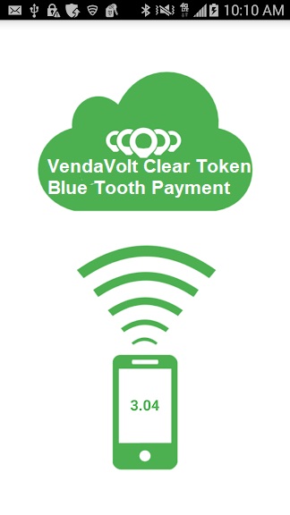 .064 - Wired or Optional Wireless VendaVolt Nayax Model 2008 VendaVolt Cashless 8 Push Button Selection Timer Payment Station for 1 - 8 Tennis, Pickleball And Other Court Electricity Lighting. Timed Vend Cycle 100ms to 32 Hours. Includes 24 Hour Interval - Image 4
